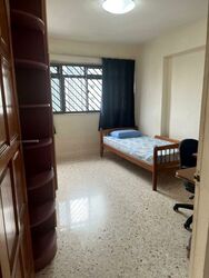 Blk 606 Clementi West Street 1 (Clementi), HDB 5 Rooms #604051261